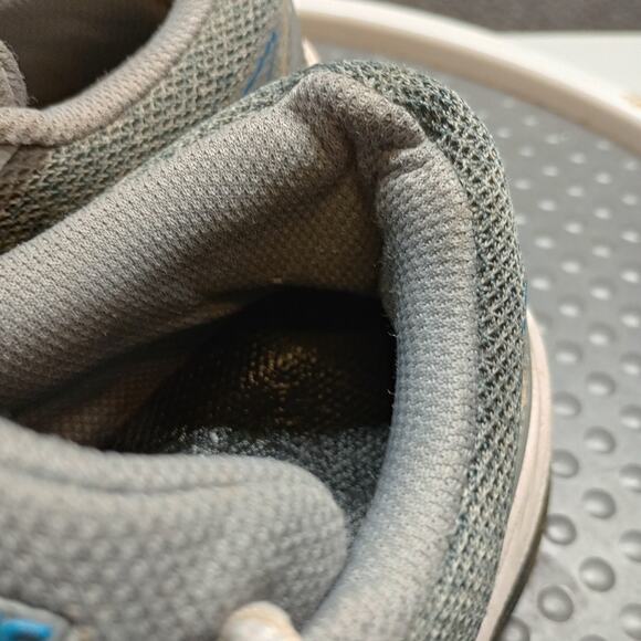 Asics Kids GT 1000 Running Athletic Sneakers - Picture 4 of 8